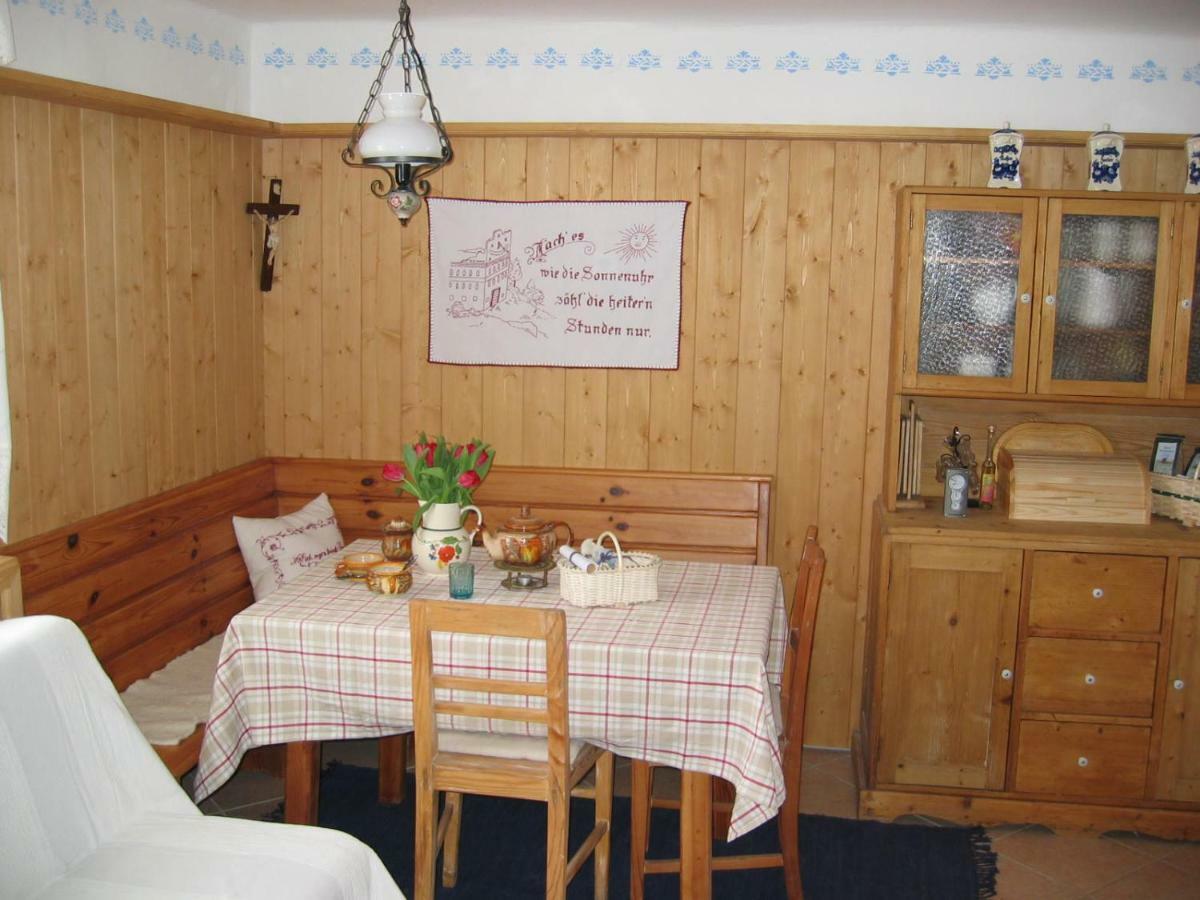 Vila Beim Schachnerhaus Pöllauberg Exteriér fotografie